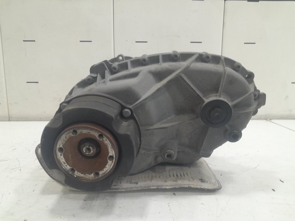 Caja transfer audi q7 3.0 tdi quattro