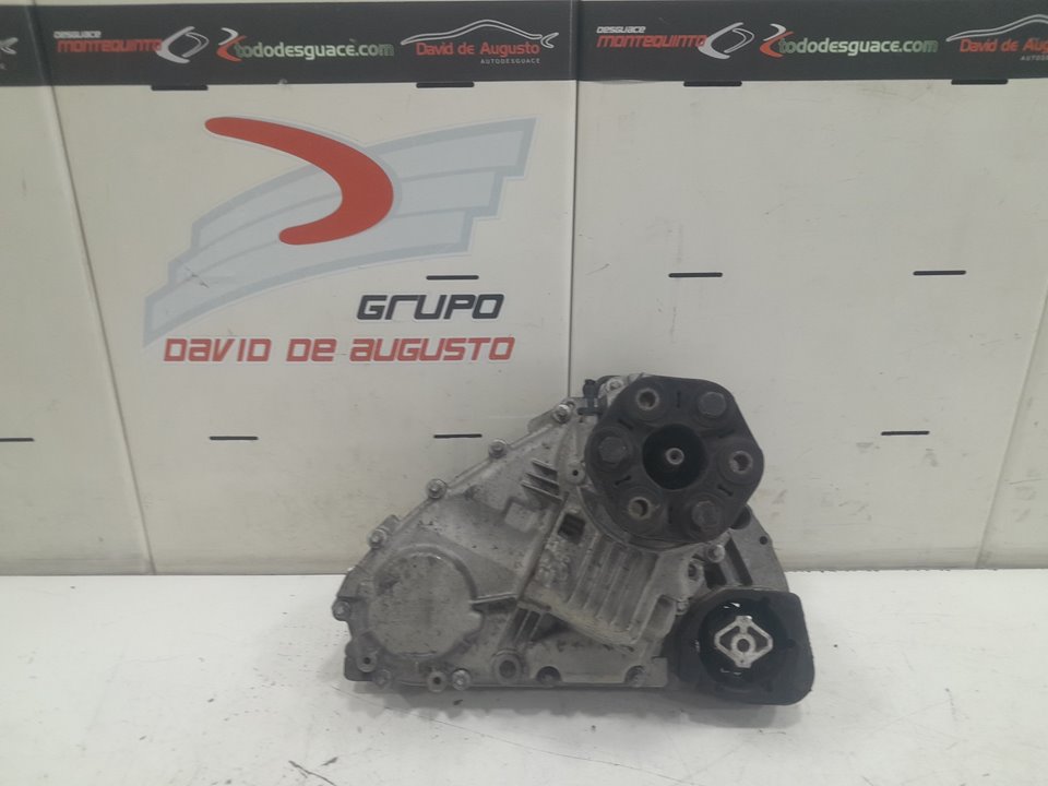 Transfer bmw x5 3.0 d