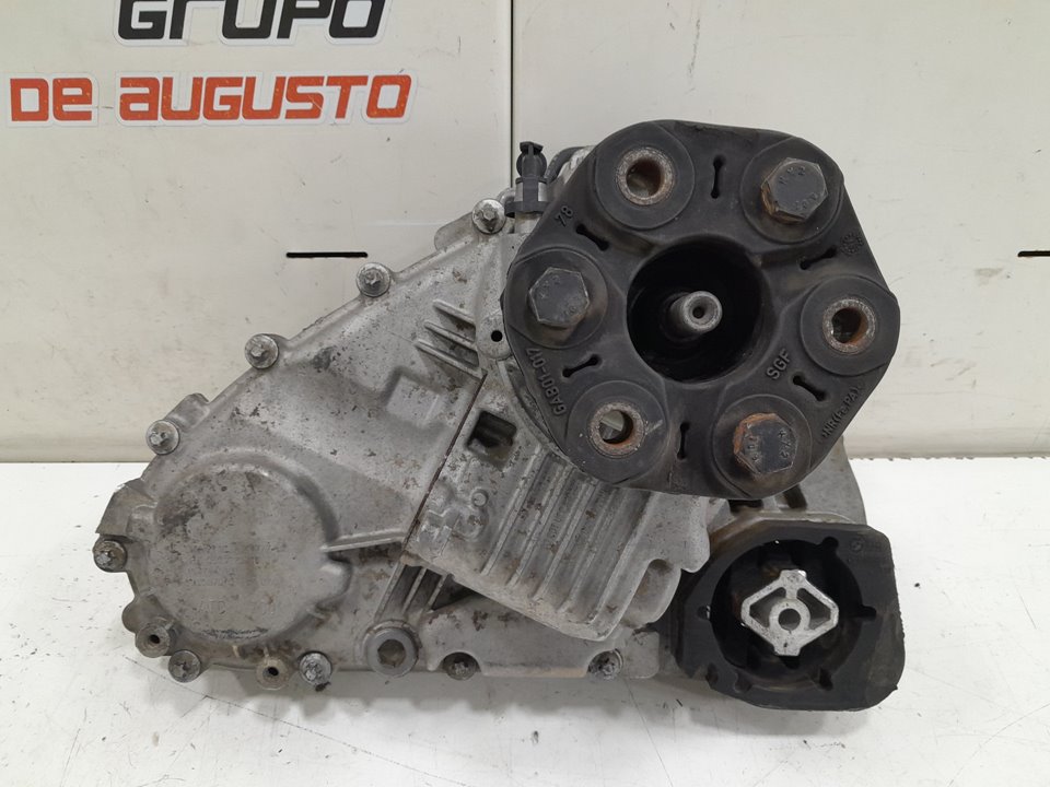 Transfer bmw x5 3.0 d