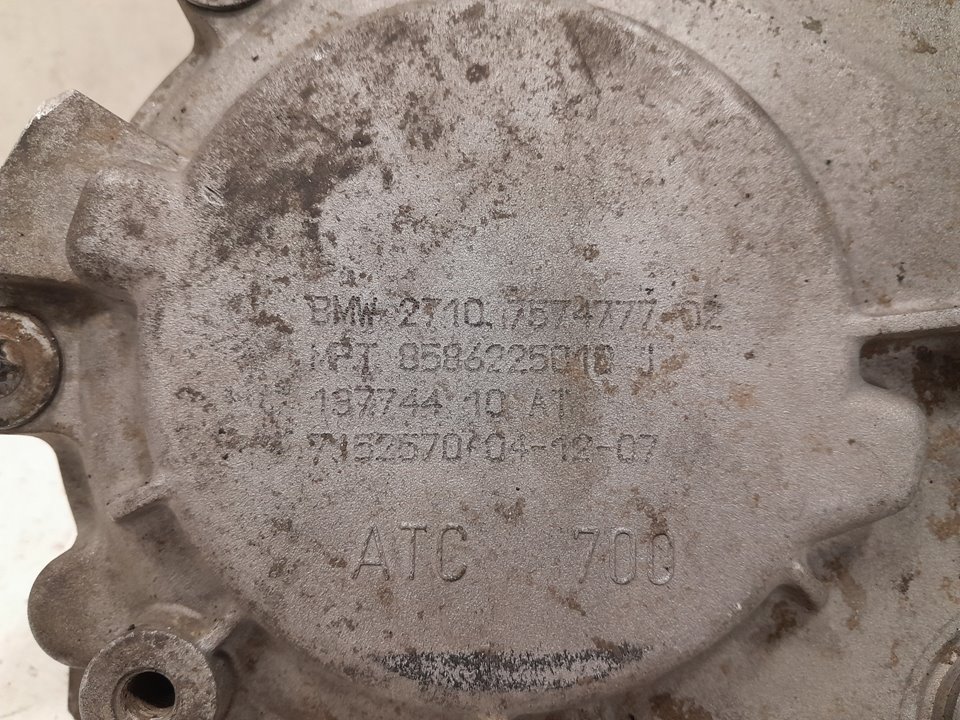 Transfer bmw x5 3.0 d