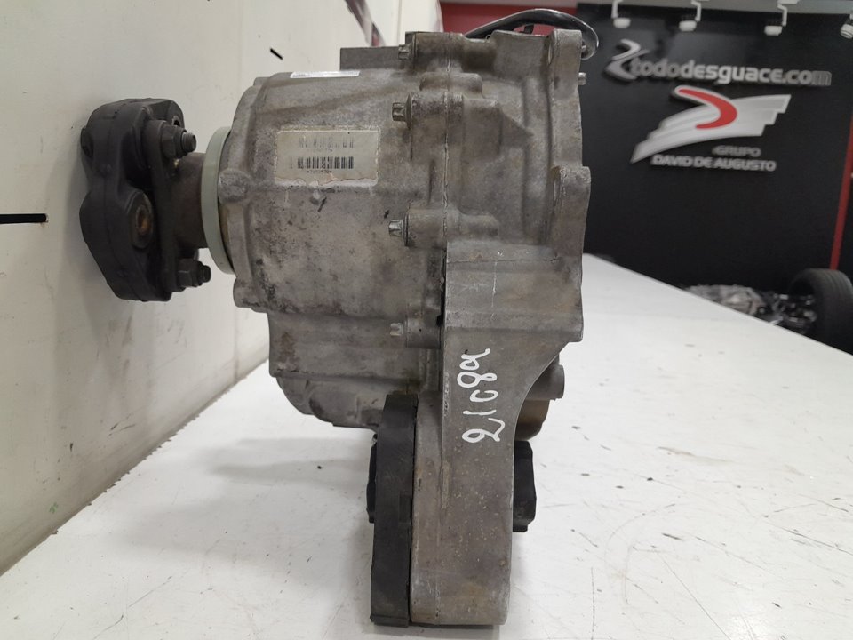 Transfer bmw x5 3.0 d