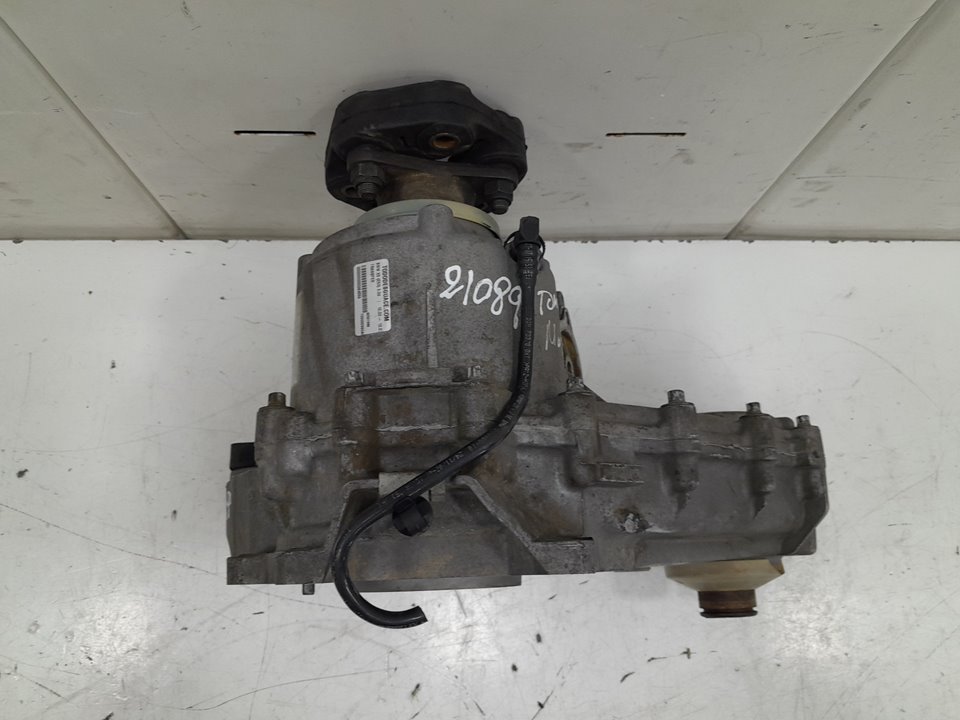 Transfer bmw x5 3.0 d