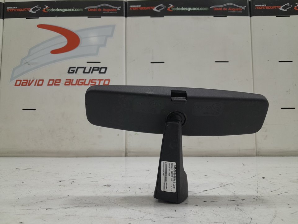 Espejo interior renault  master bus       0.11 - ... no identificado