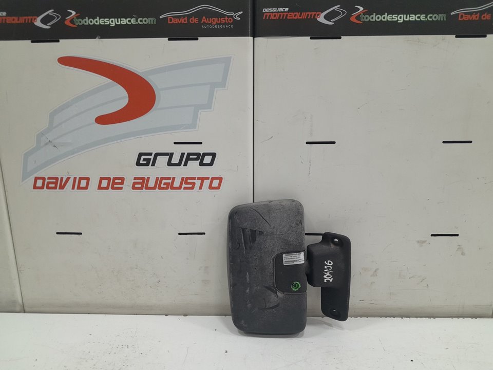 Retrovisor angulo muerto renault t 520 highcab t4x2   