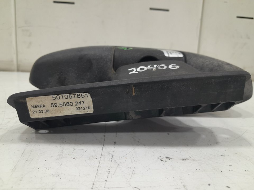 Retrovisor angulo muerto renault t 520 highcab t4x2   