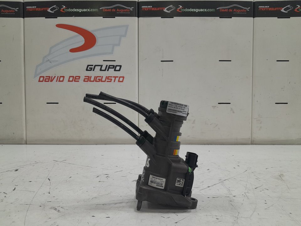 Valvula de aire de frenos renault t 520 highcab t4x2   