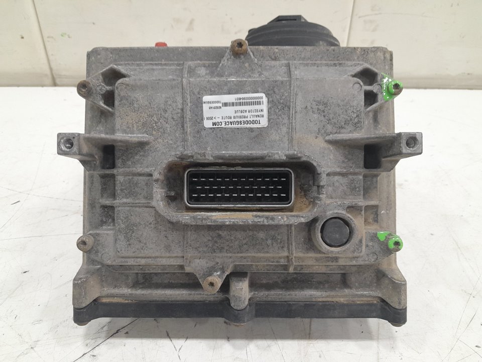 Bomba adblue renault premium route 2006 f