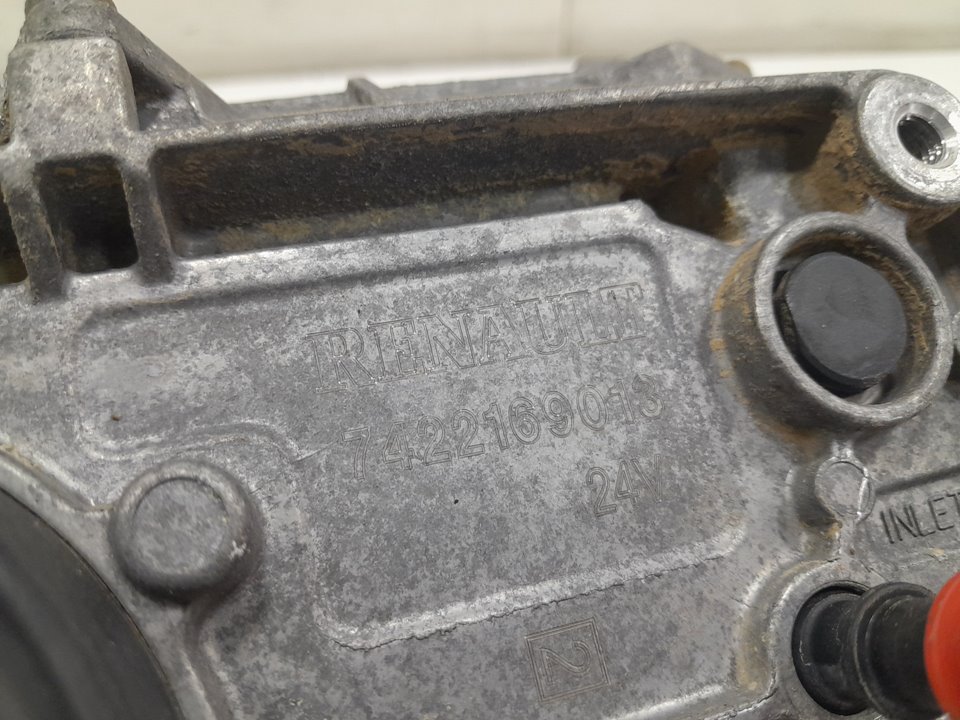 Bomba adblue renault premium route 2006 f