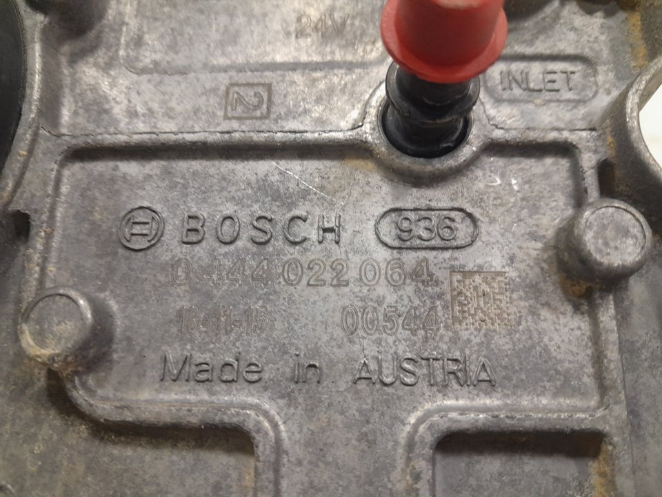 Bomba adblue renault premium route 2006 f