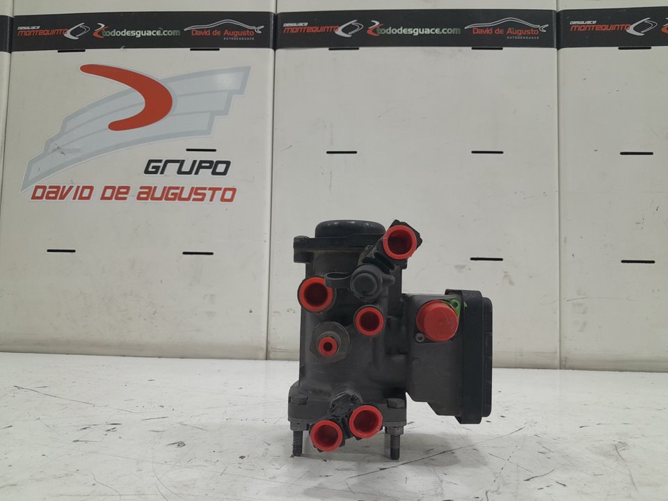 Unidad de control de frenos ebs renault premium route 2006 f