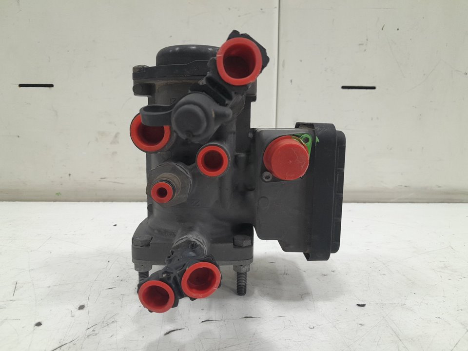 Unidad de control de frenos ebs renault premium route 2006 f