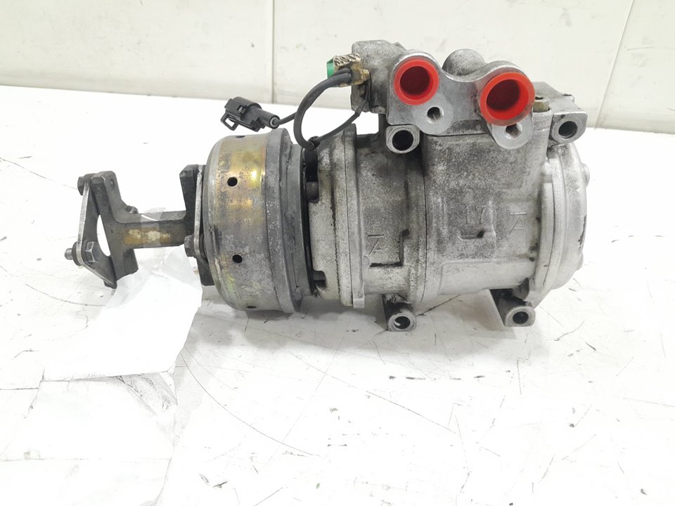 Compresor aire acondicionado jeep cherokee 2.5 se