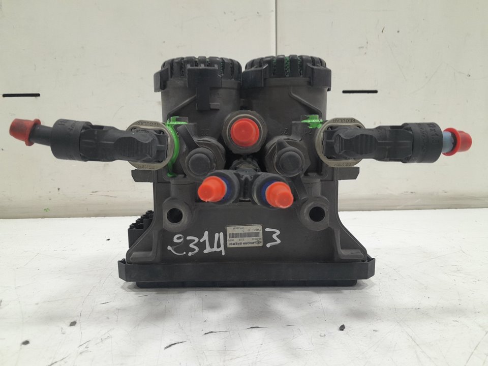 Valvula moduladora ebs renault premium route 2006 f