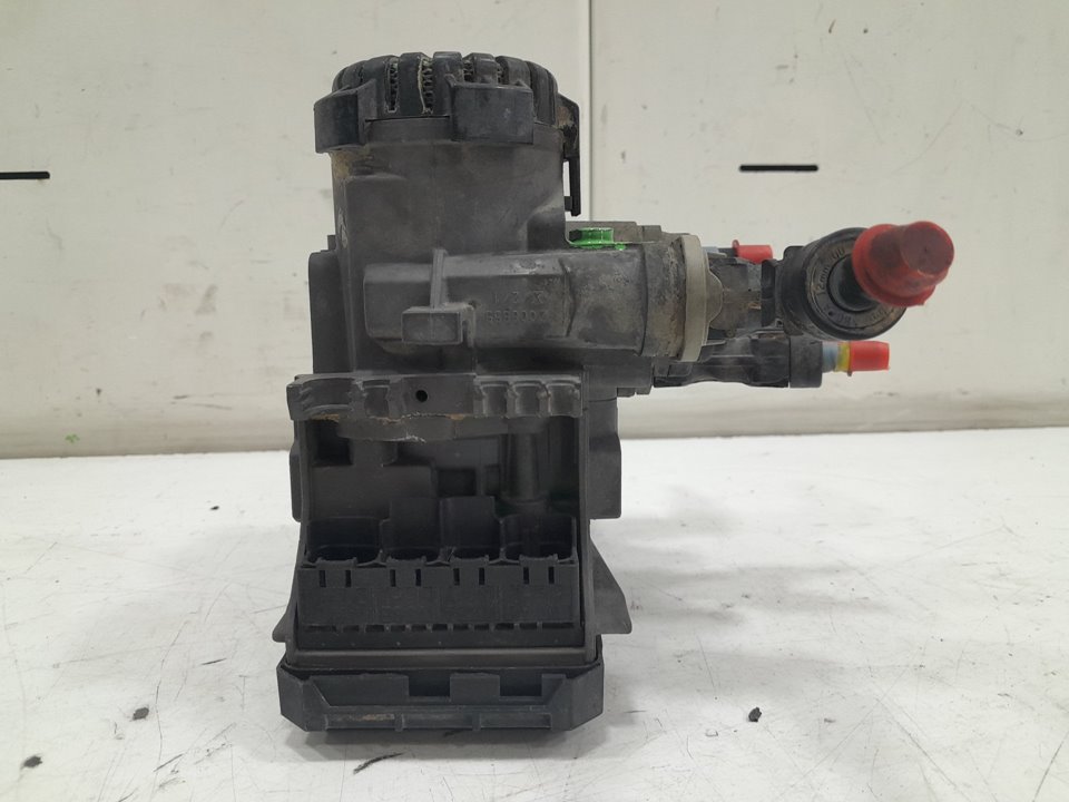 Valvula moduladora ebs renault premium route 2006 f