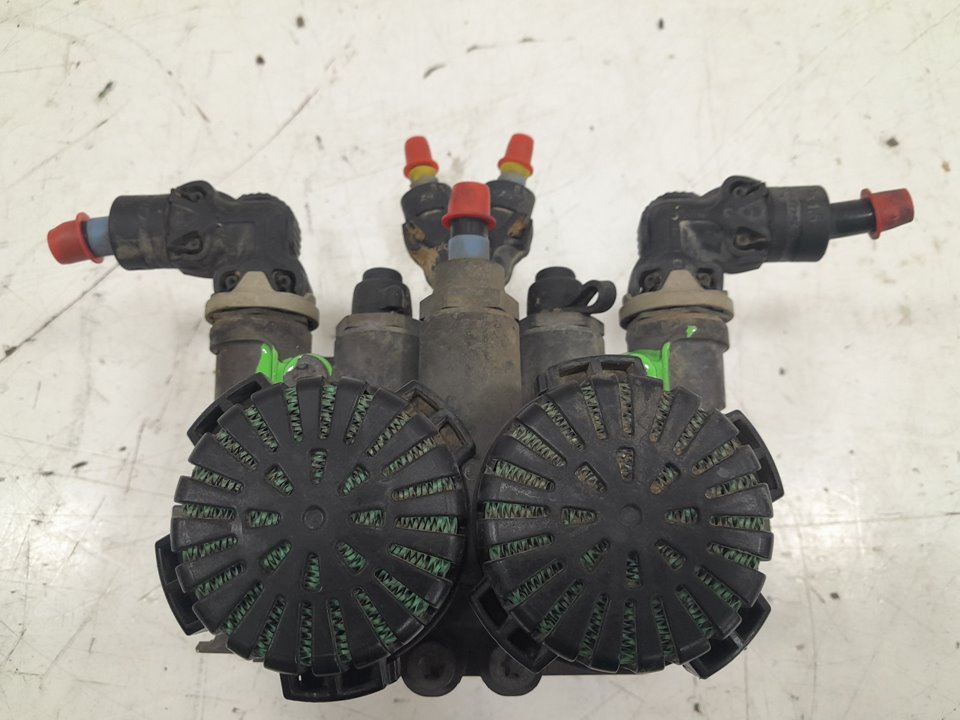 Valvula moduladora ebs renault premium route 2006 f