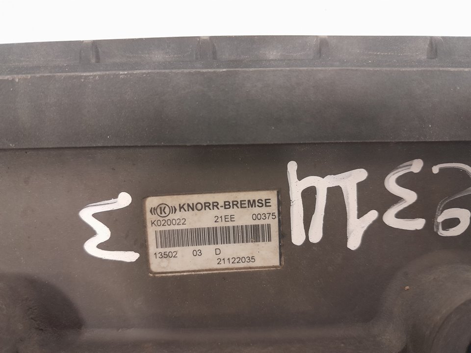 Valvula moduladora ebs renault premium route 2006 f