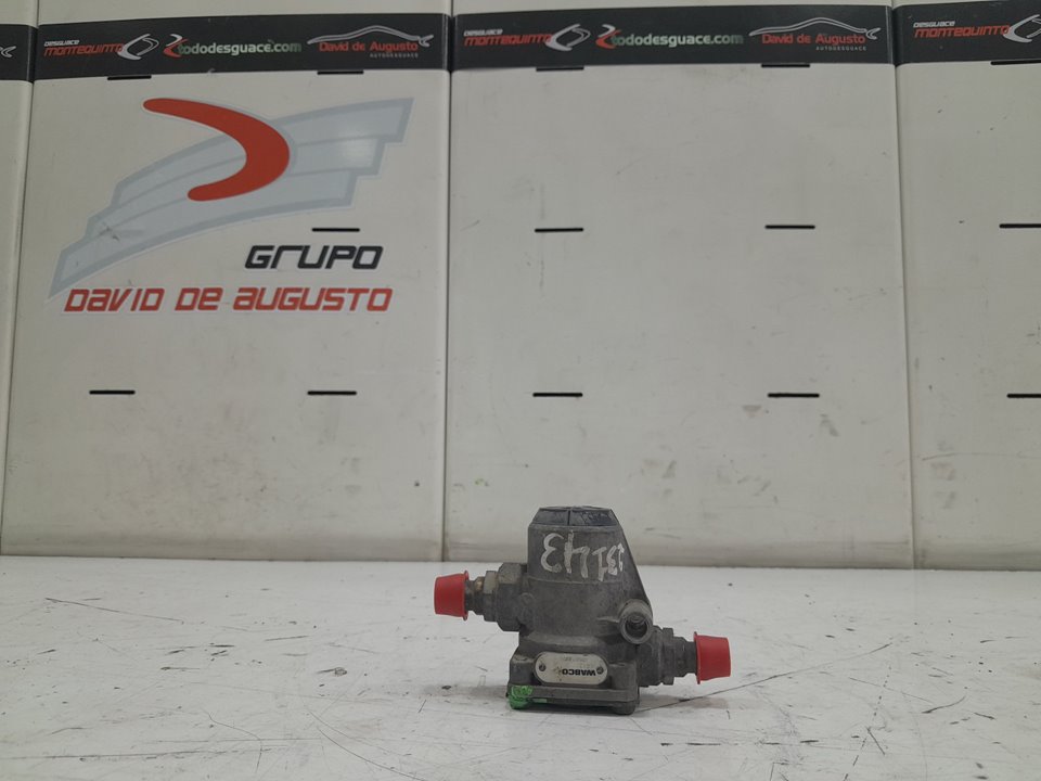 Valvula aire adicional renault premium route 2006 f