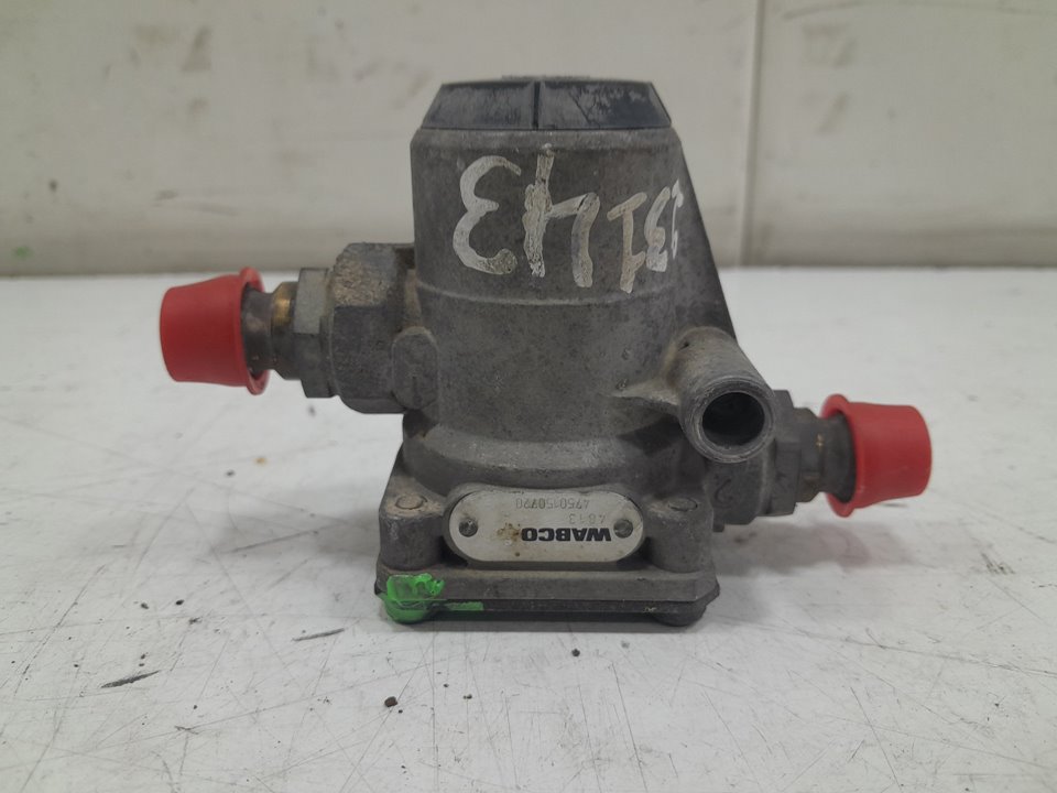 Valvula aire adicional renault premium route 2006 f