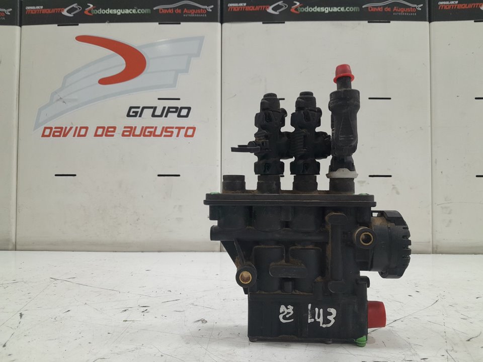 Electrovalvula renault premium route 2006 f