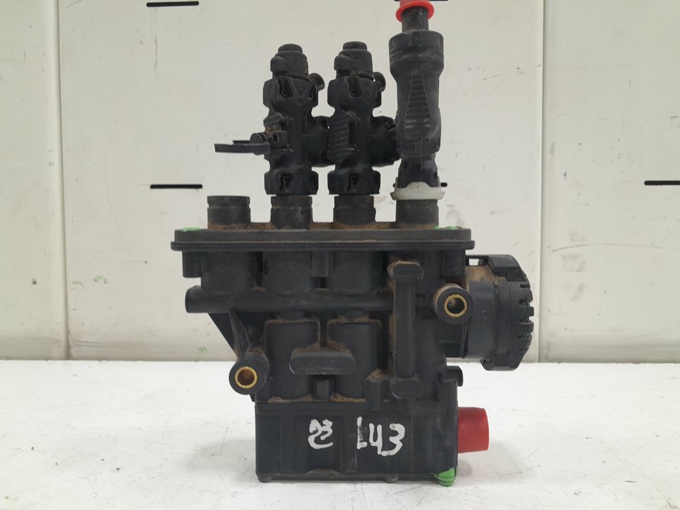 Electrovalvula renault premium route 2006 f