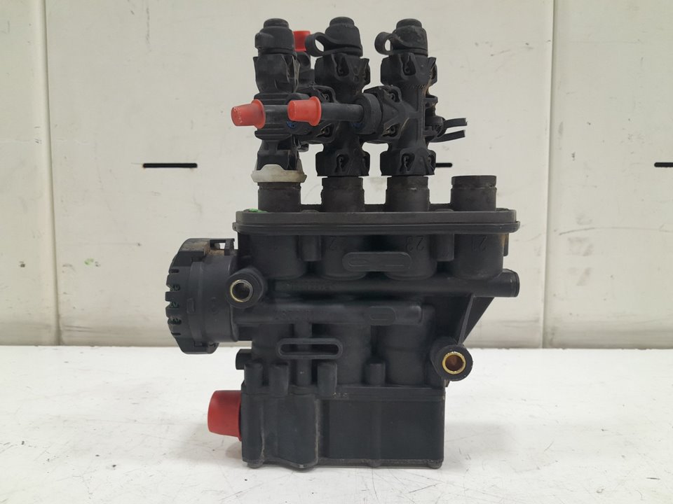 Electrovalvula renault premium route 2006 f