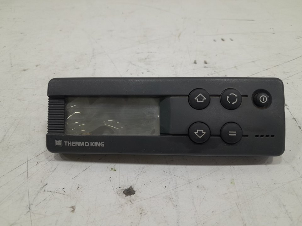 Mando climatizador renault  master bus       0.11 - ... no identificado