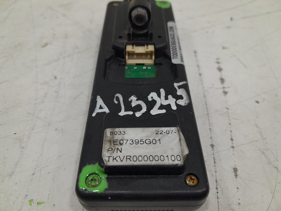 Mando climatizador renault  master bus       0.11 - ... no identificado