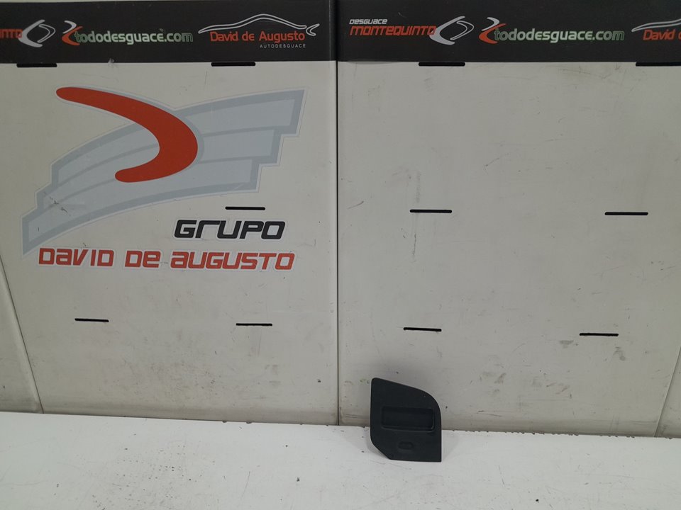 Modulo electronico renault  master bus       0.11 - ... no identificado