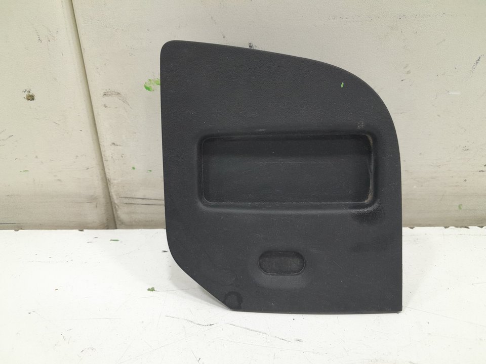 Modulo electronico renault  master bus       0.11 - ... no identificado