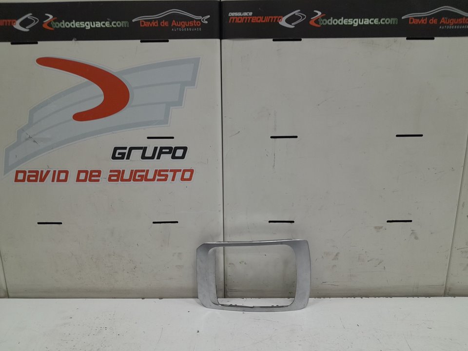 Embellecedor palanca cambios citroen c4 grand picasso ii 1.6 hdi  bluehdi 115