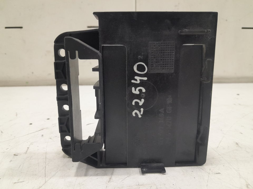 Modulo confort volkswagen golf v 1.9 tdi