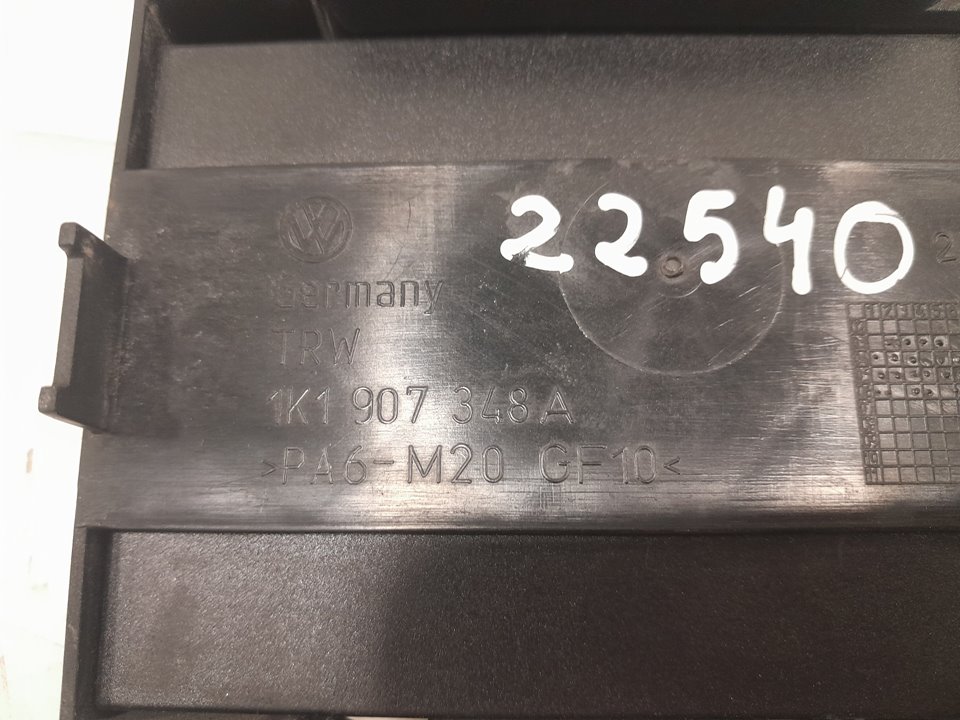 Modulo confort volkswagen golf v 1.9 tdi