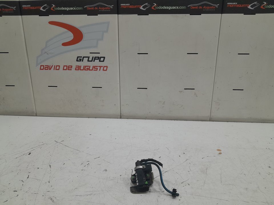 Valvula solenoide bmw x5 3.0 d