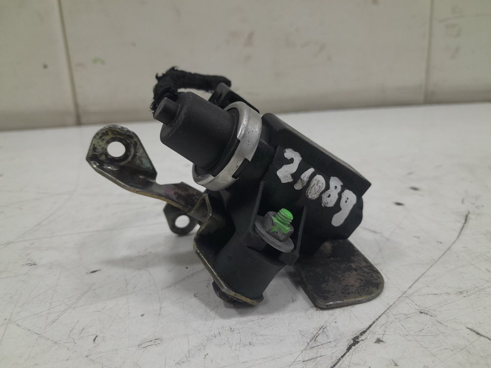 Valvula solenoide bmw x5 3.0 d