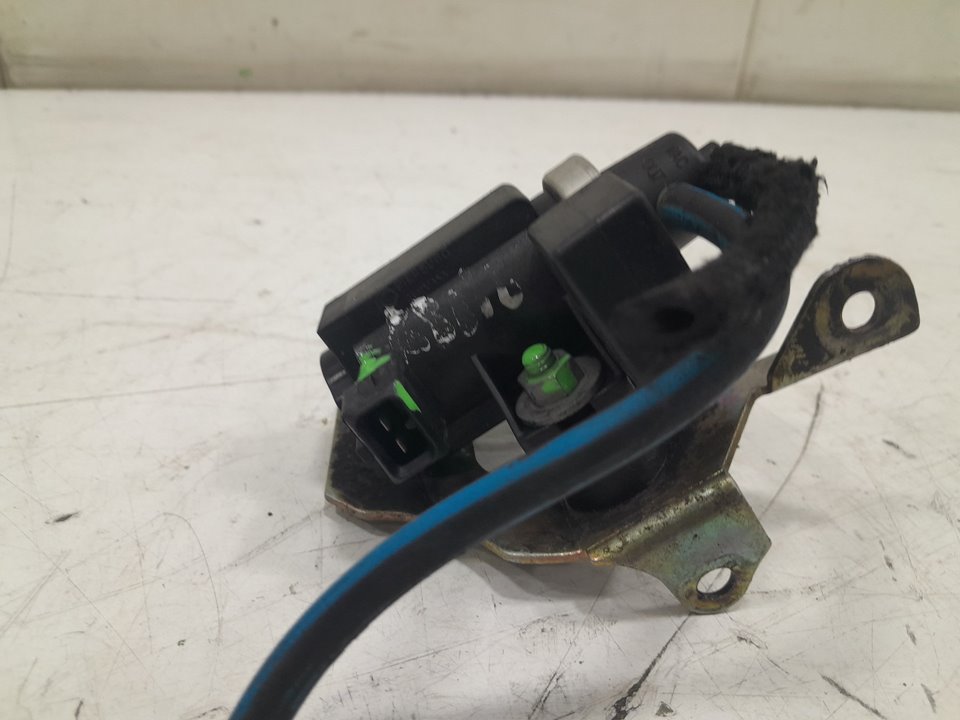 Valvula solenoide bmw x5 3.0 d
