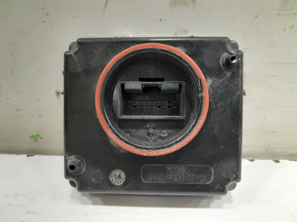 Balastro centralita xenon volkswagen passat variant (3g5