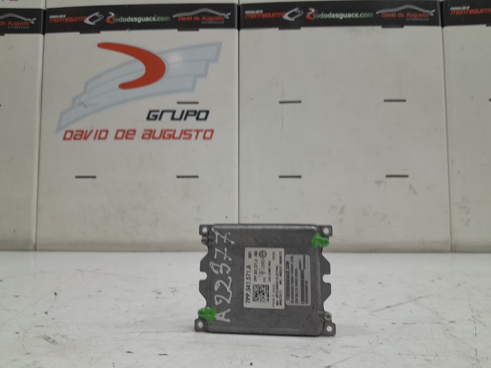 Centralita faros xenon volkswagen passat variant (3g5