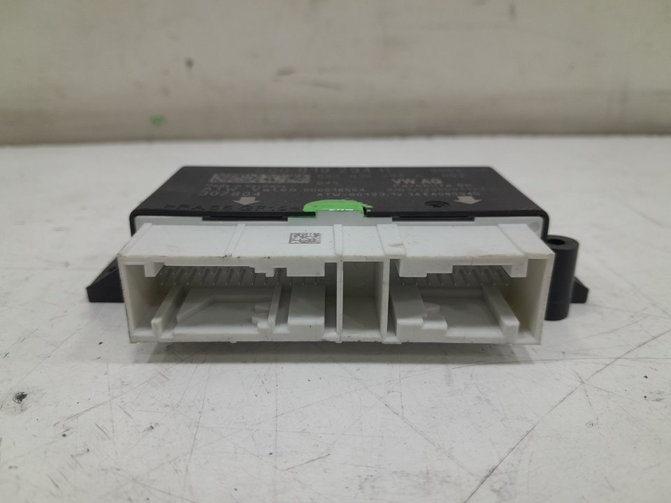 Unidad de control volkswagen passat variant (3g5