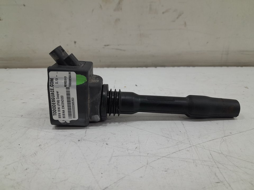 Bobina encendido mini mini cooper d
