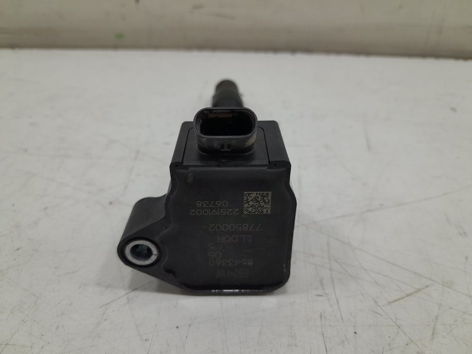 Bobina encendido mini mini cooper d