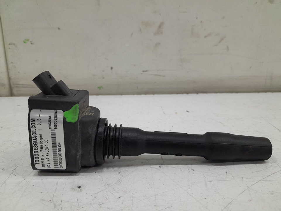 Bobina encendido mini mini cooper d