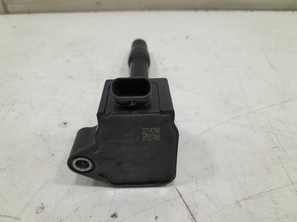 Bobina encendido mini mini cooper d