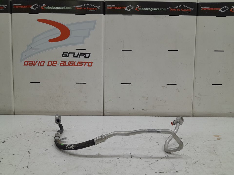 Tubo aire acondicionado mini mini cooper d