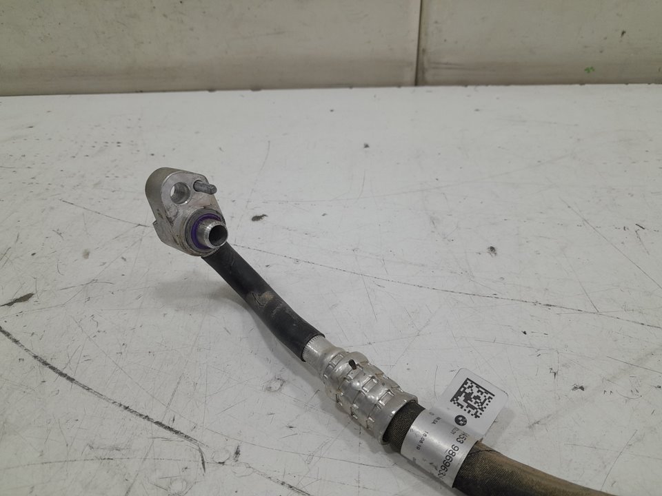 Tubo aire acondicionado mini mini cooper d