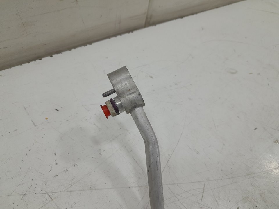 Tubo aire acondicionado mini mini cooper d