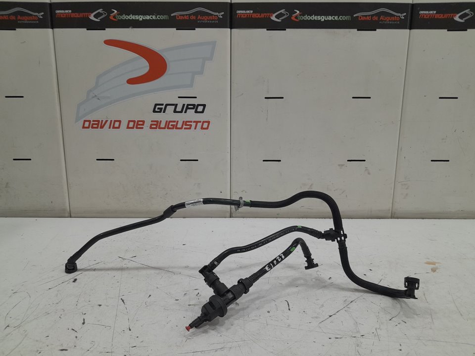 Valvula alivio presion mini mini cooper d