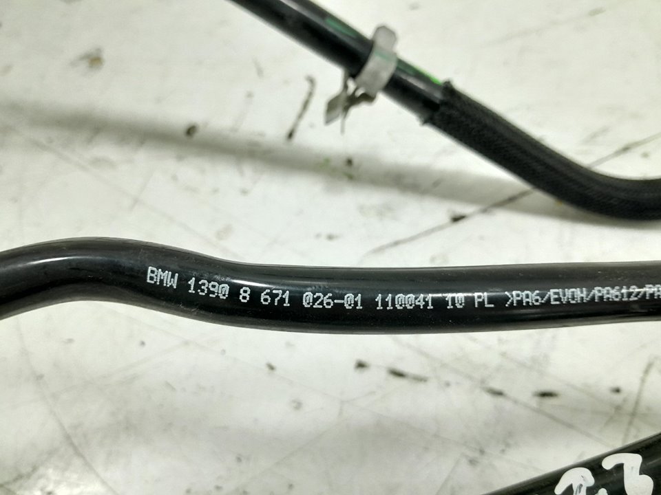 Valvula alivio presion mini mini cooper d