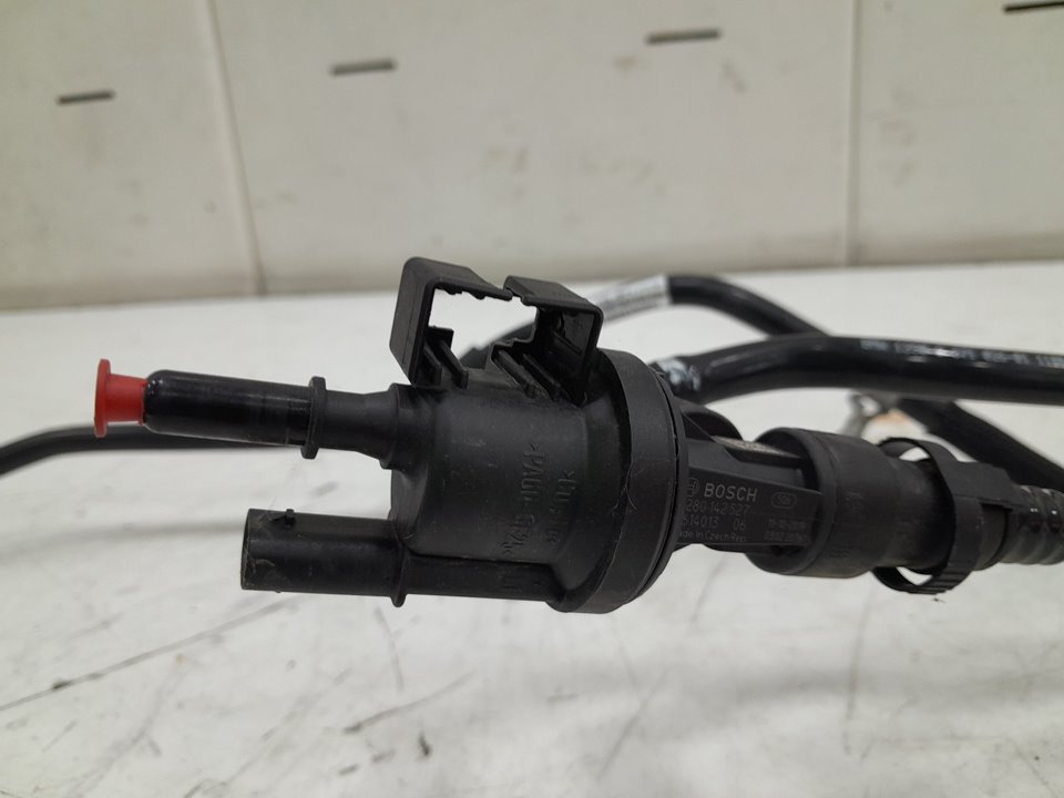 Valvula alivio presion mini mini cooper d