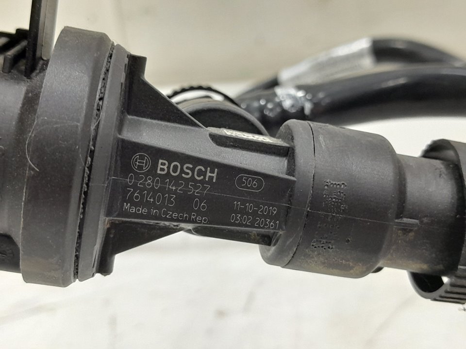 Valvula alivio presion mini mini cooper d