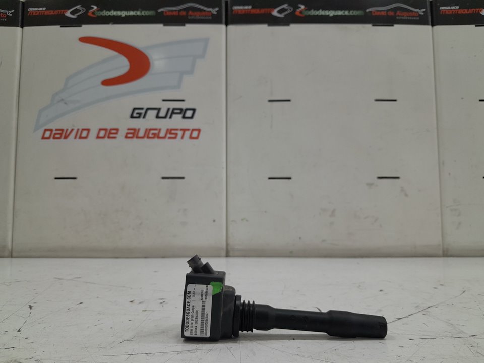 Bobina encendido mini mini cooper d